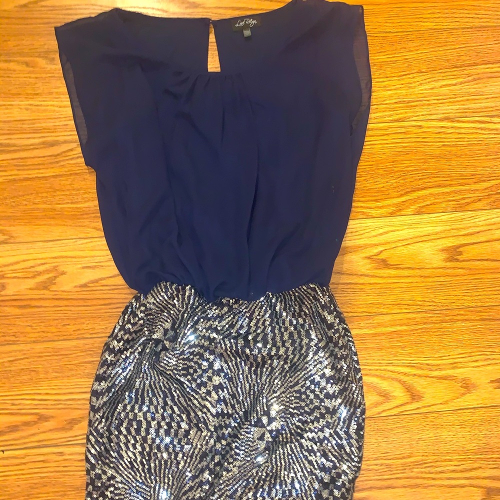 Beautiful dress